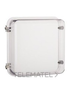 CBTA.TP IP54 P/MASTERPACT MTZ1 PZA.RPUT.