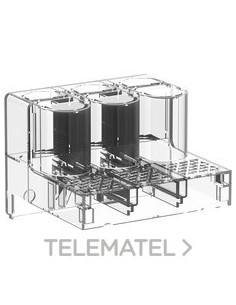CUBIERTA TERMINAL 3P G115-225 IP20