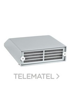 CUBIERTA SELLADO EMC 291x291mm