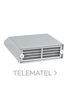 CUBIERTA SELLADO EMC 223x223mm