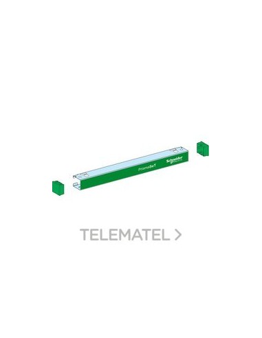 CUBIERTA SE BRAND PRISMASET P 400mm IP30