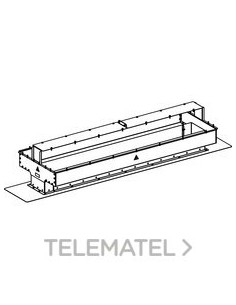 CBTA.PTRA.VT.AJUST.CANALIS KT U.ALIM