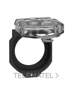 CUBIERTA PROT.RIG.IP65/IP67 TP
