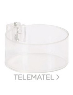 CUBIERTA PROTECTORA SELLADO DE PLOMO