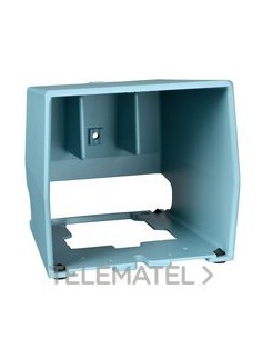 CUBIERTA PROTECTORA SENCILLA