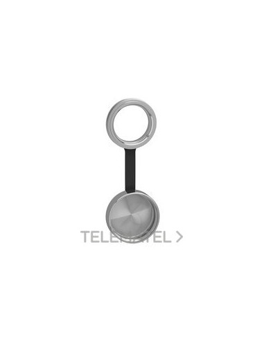 CUBIERTA PROT.MET.IP65/IP67/IP69K