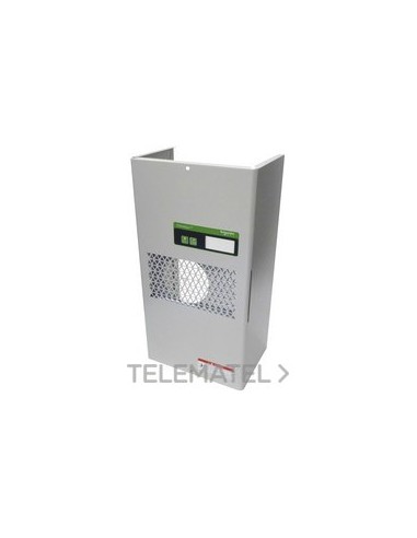 CUBIERTA NSYCUSP0167 RAL7035