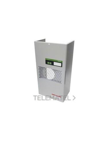 CUBIERTA NSYCUSP0169 RAL7035