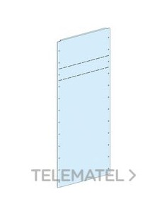 CUBIERTA FORMA 4 MEDIO PANEL FONDO
