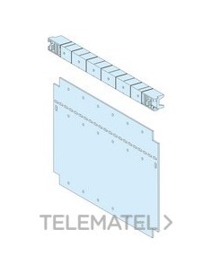 CUBIERTA FORMA 4a PLACA 5/6 MÓDULOS