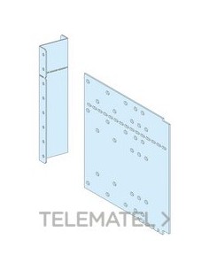 CUBIERTA FORMA 3 POST.VT.3/4 MOD.
