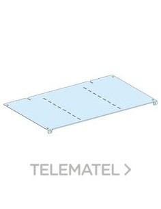 CUBIERTA FORMA 3 ANCHO 650mm