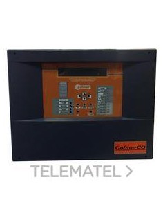 CTRAL.MICROPROCESADA MONÓXIDO 2 Z