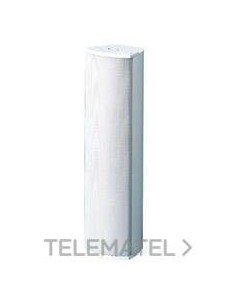 COLUMNA ATCA.MCS-20T 2 ALTAV.3"+TWEETER