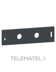 CUBIERTA PROT.DELANTERA P/LR9G115/225