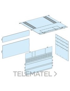 CUBIERTA CX.POST.NS1600 VT.FJO.