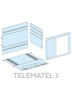 CUBIERTA DE CONEXIÓN NS1600 HORIZONTAL