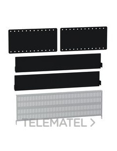 CUBIERTA DE CONEXIÓN LGYE 800A 600mm