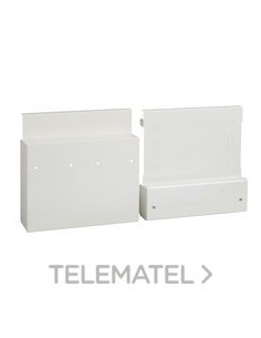 CUBIERTA DE PANTALLA FRONTAL ANCHO 400