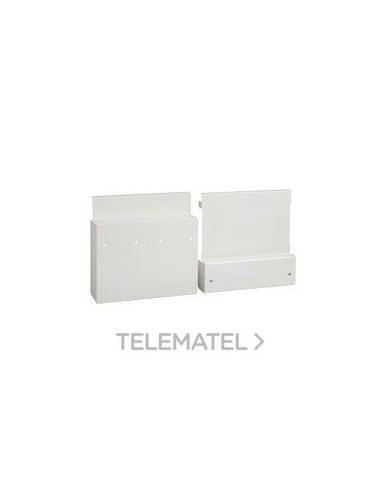 CUBIERTA DE PANTALLA FRONTAL ANCHO 400