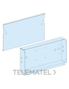 CUBIERTA DE PANTALLA FRONTAL ANCHO 650