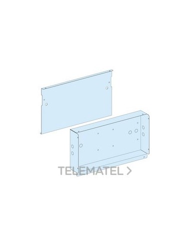 CUBIERTA DE PANTALLA FRONTAL ANCHO 650