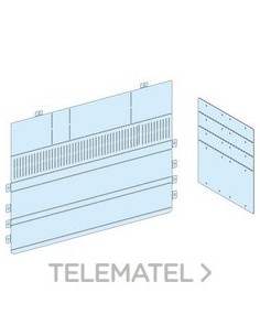 CUBIERTA CX.ANT.NS1600 VT.FJO.
