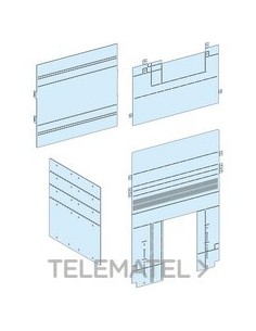 CUBIERTA CX.ANT.NS/MTZ1 1600 VT.