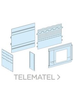 CUBIERTA DE CONEXIÓN ANTERIOR MTZ2 08-32