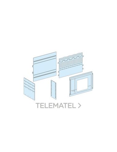 CUBIERTA DE CONEXIÓN ANTERIOR MTZ2 08-32