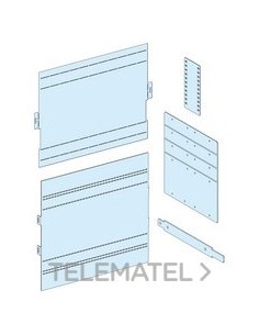 CUBIERTA CANALIS KT(NS/MTZ)