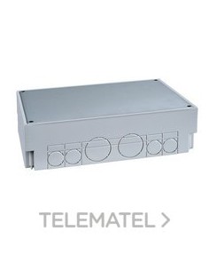 CUBETA SUELO PARA CAJA ISM50536-ISM50538