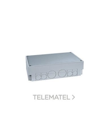 CUBETA SUELO PARA CAJA ISM50536-ISM50538