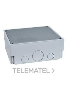 CUBETA SUELO PARA CAJA ISM50524