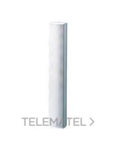 COLUMNA ATCA.MCS-40T 4 ALTAV.3"+TWEETER