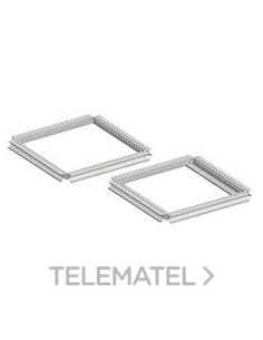 CUADRO SUPERIOR / INFERIOR SF 600x600mm