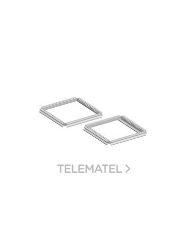 CUADRO SUPERIOR / INFERIOR SF 600x600mm