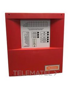 CENTRAL INC.CONVL.8 Z.CCG-08Z