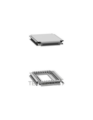 CUADRO SUPERIOR / INFERIOR SF 300x500mm
