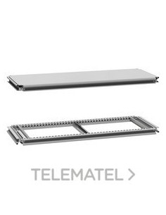 CUADRO SUPERIOR / INFERIOR SF 1200x500mm