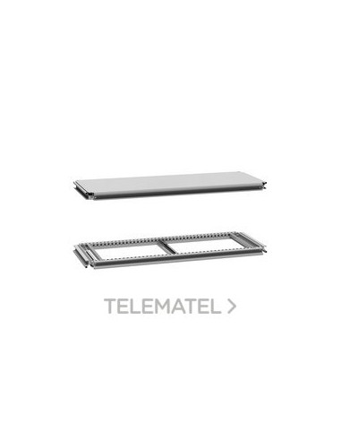 CUADRO SUPERIOR / INFERIOR SF 1200x500mm