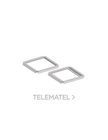 CUADRO SUPERIOR / INFERIOR SF 1000x800mm