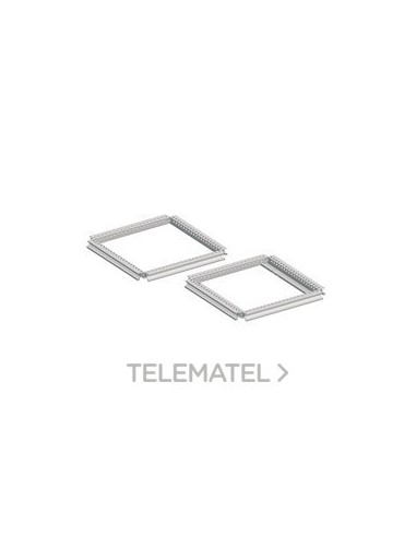 CUADRO SUPERIOR / INFERIOR SF 1000x500mm
