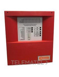 CENTRAL INC.CONVL.12 Z.CCG-122Z