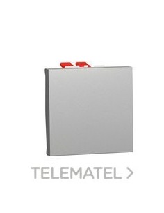 CRUZAMIENTO 2 MÓDULOS ALUMINIO