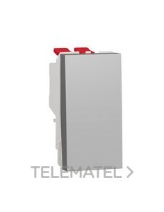 CRUZAMIENTO 1 MODULO ALUMINIO