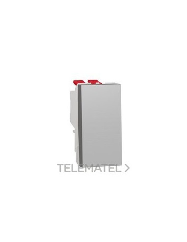 CRUZAMIENTO 1 MODULO ALUMINIO