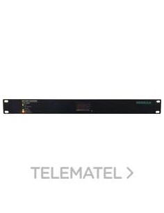 CARGADOR DE BATERÍAS DVA6-500BC