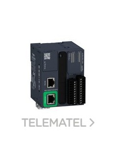 CPU MODULAR CC 8E/8S PNP ETHERNET