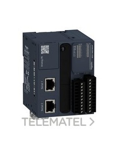 CPU MODULAR CC 8E/8S PNP